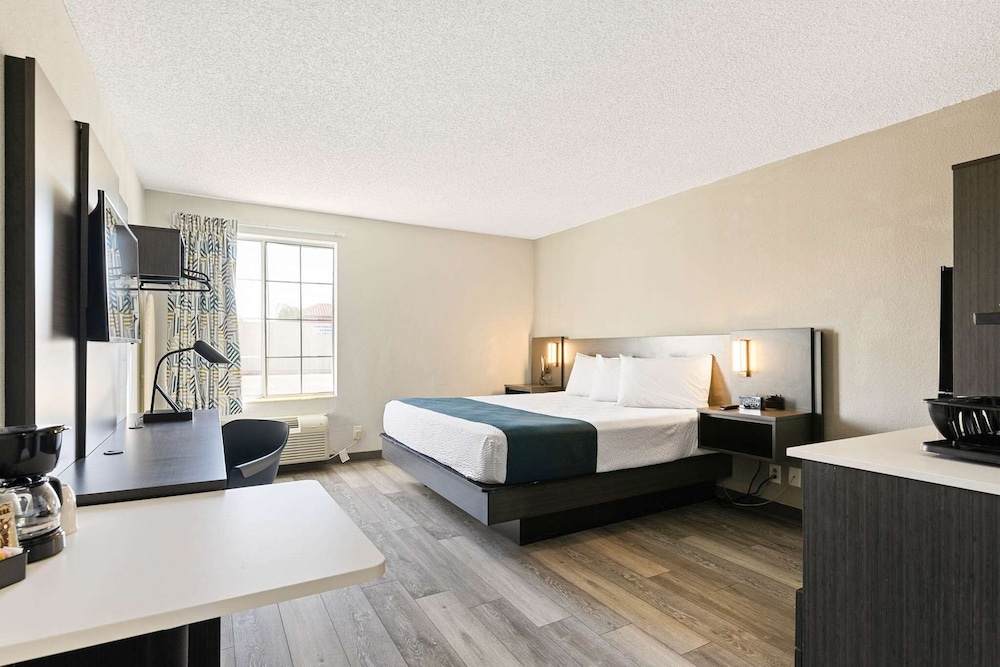 Studio6 Tucson, AZ北酒店(Studio6 Tucson, AZ - North) 图片5