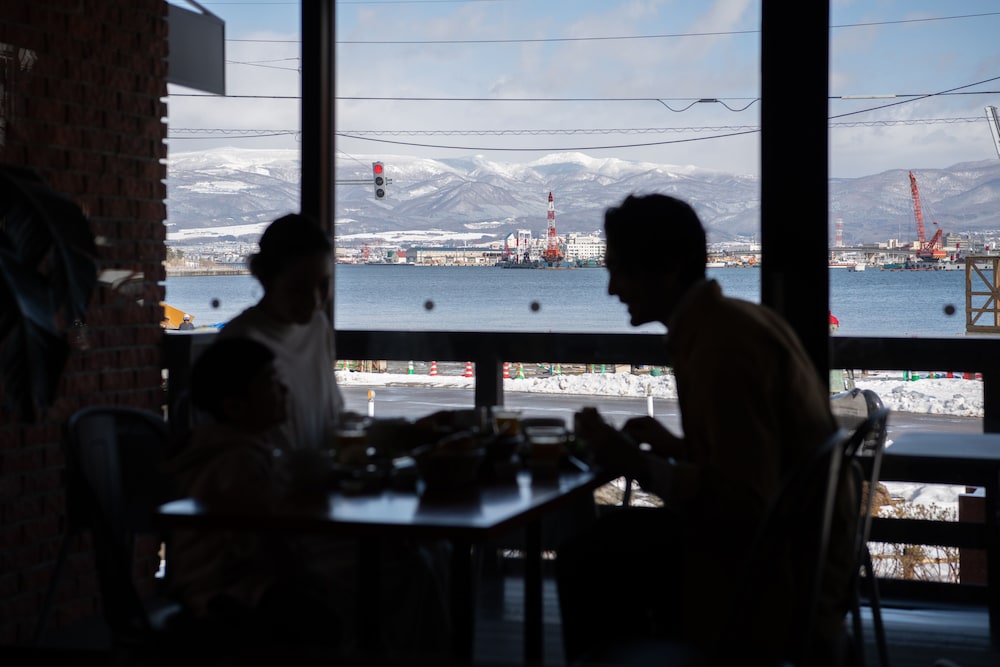 Hakoba Hakodate By the Share Hotels 55/61