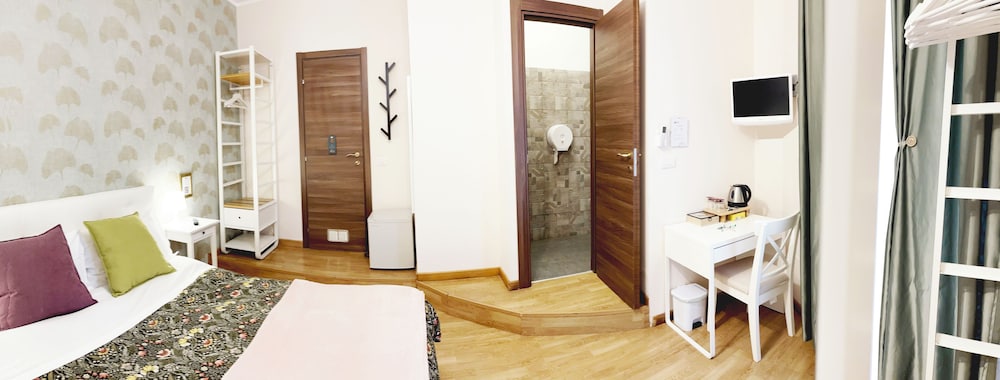 Bed&Bicycle Guesthouse 32/61