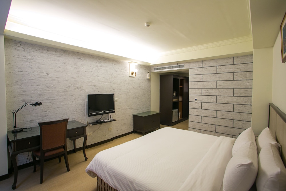 Huang Shin Business Hotel - Shan Ah Branch 16/41