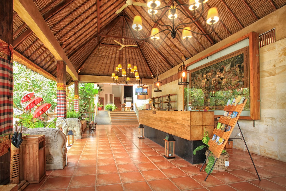Hotel Puriartha Ubud 50/68