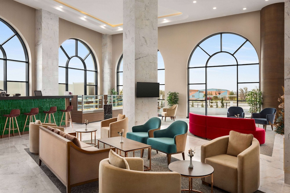 Ramada by Wyndham Karapinar 20/31