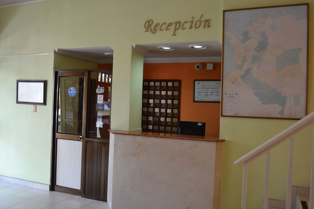 Hotel Valle de Pubenza 7/50