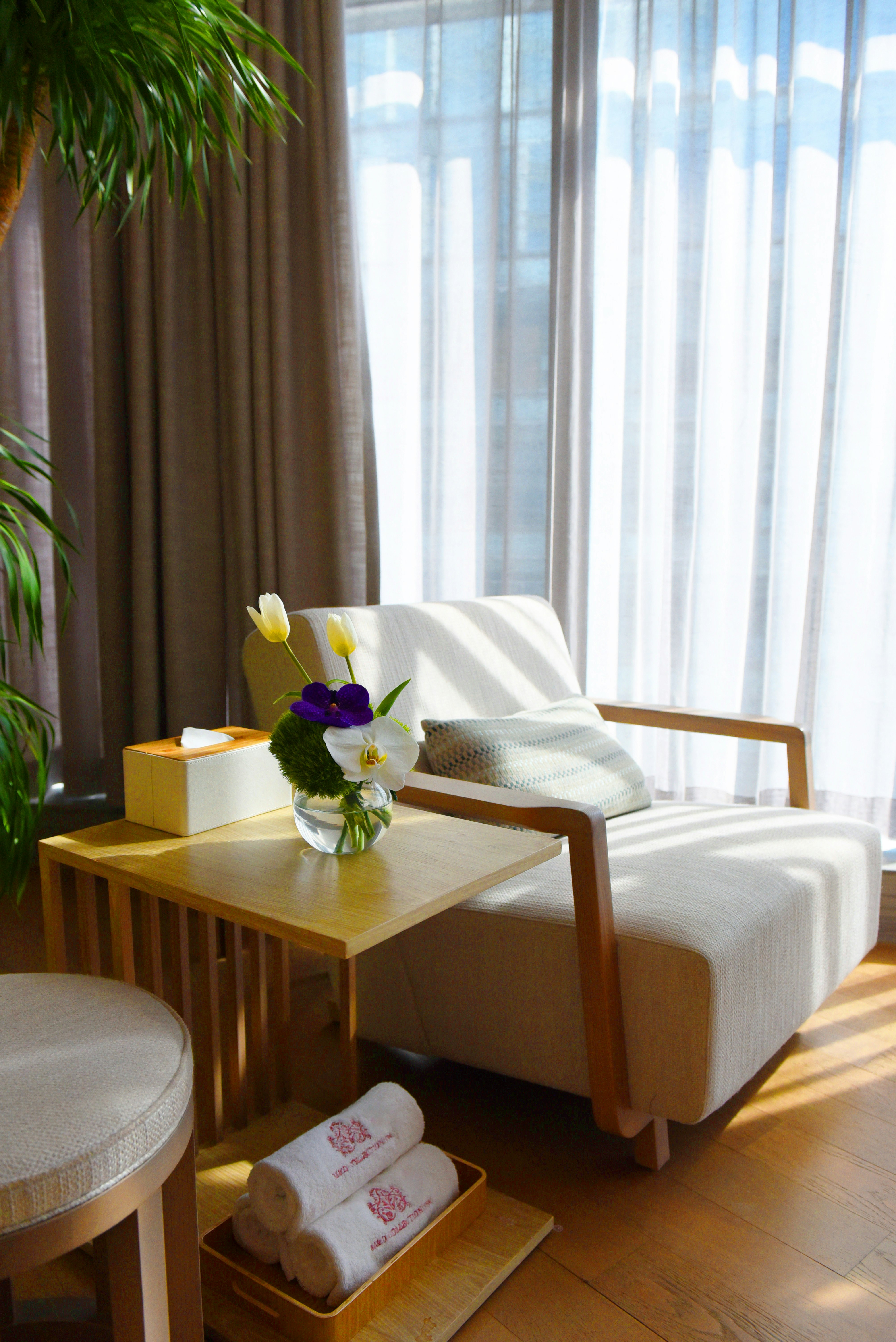 Conrad Shanghai 18/39