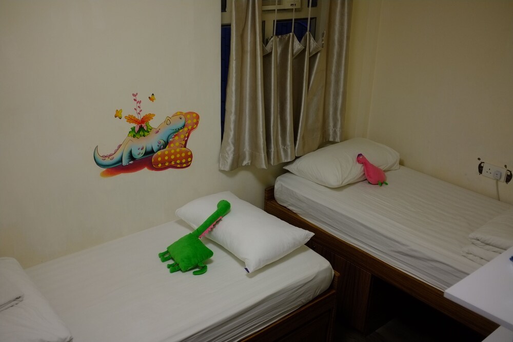 ALOHAS Hostel 16/37