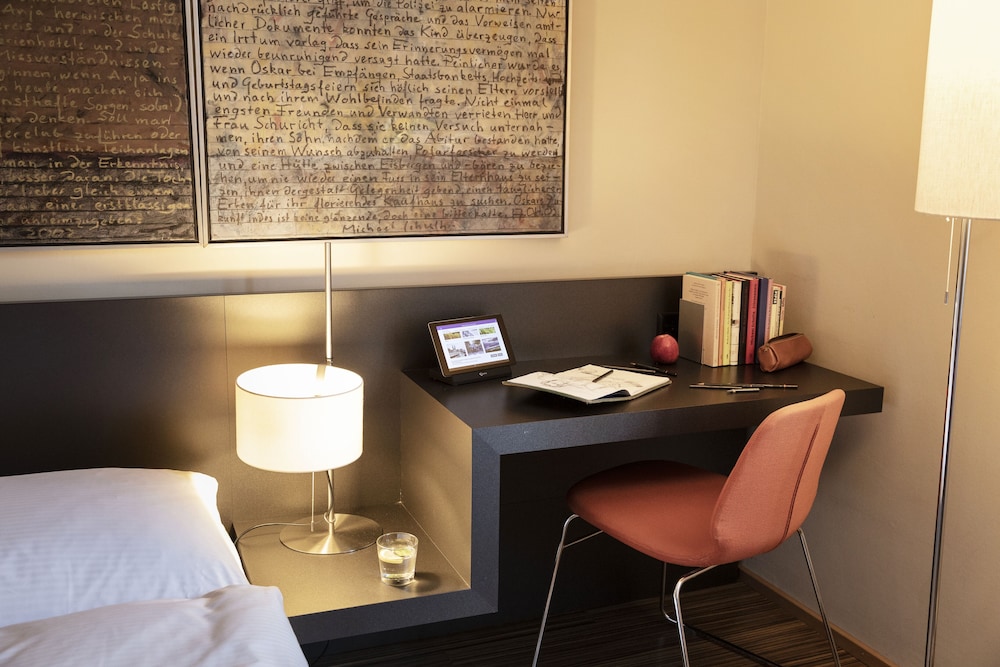 Altstadt Hotel 56/60
