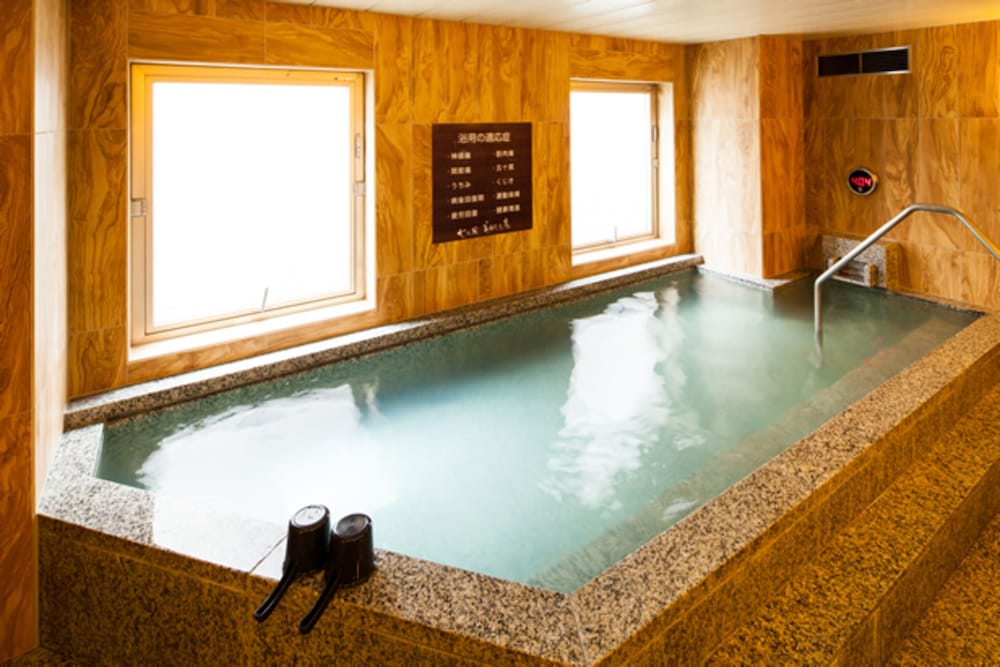 Superhotel Lohas Kumamoto Hot Springs 51/67