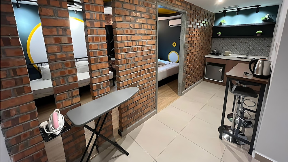 Seeds Hotel Ampang Point 39/45