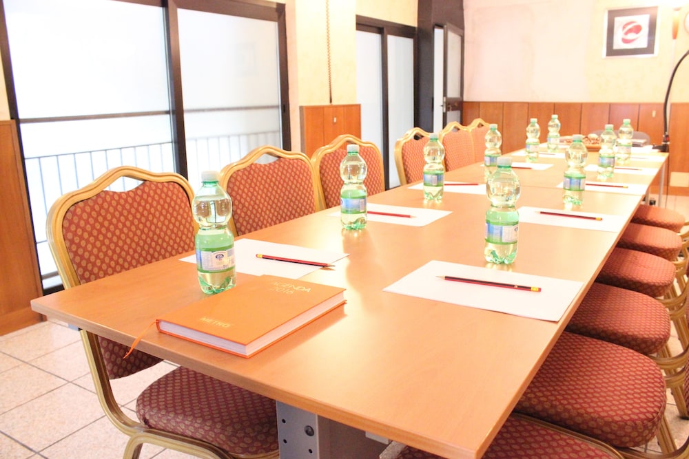 Hotel Europa Sesto San Giovanni 37/37