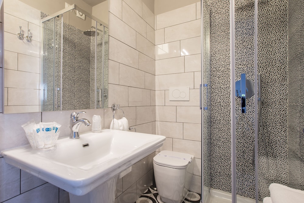 Hotel Ariston 45/46