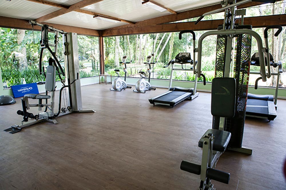 Hotel Do Bosque Eco Resort 38/68