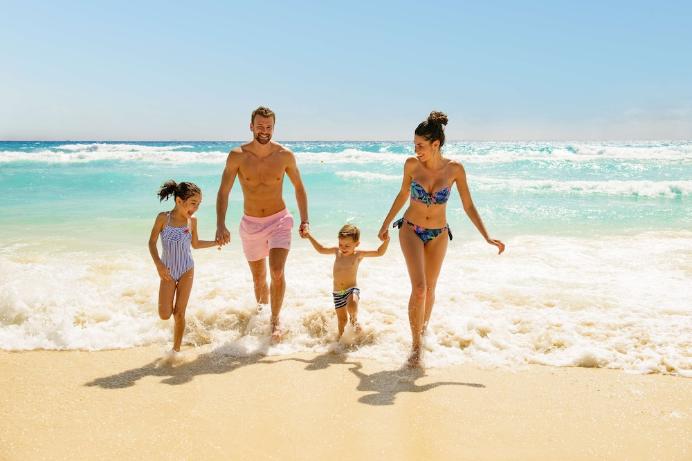 Allegro Playacar - All Inclusive Resort 40/66