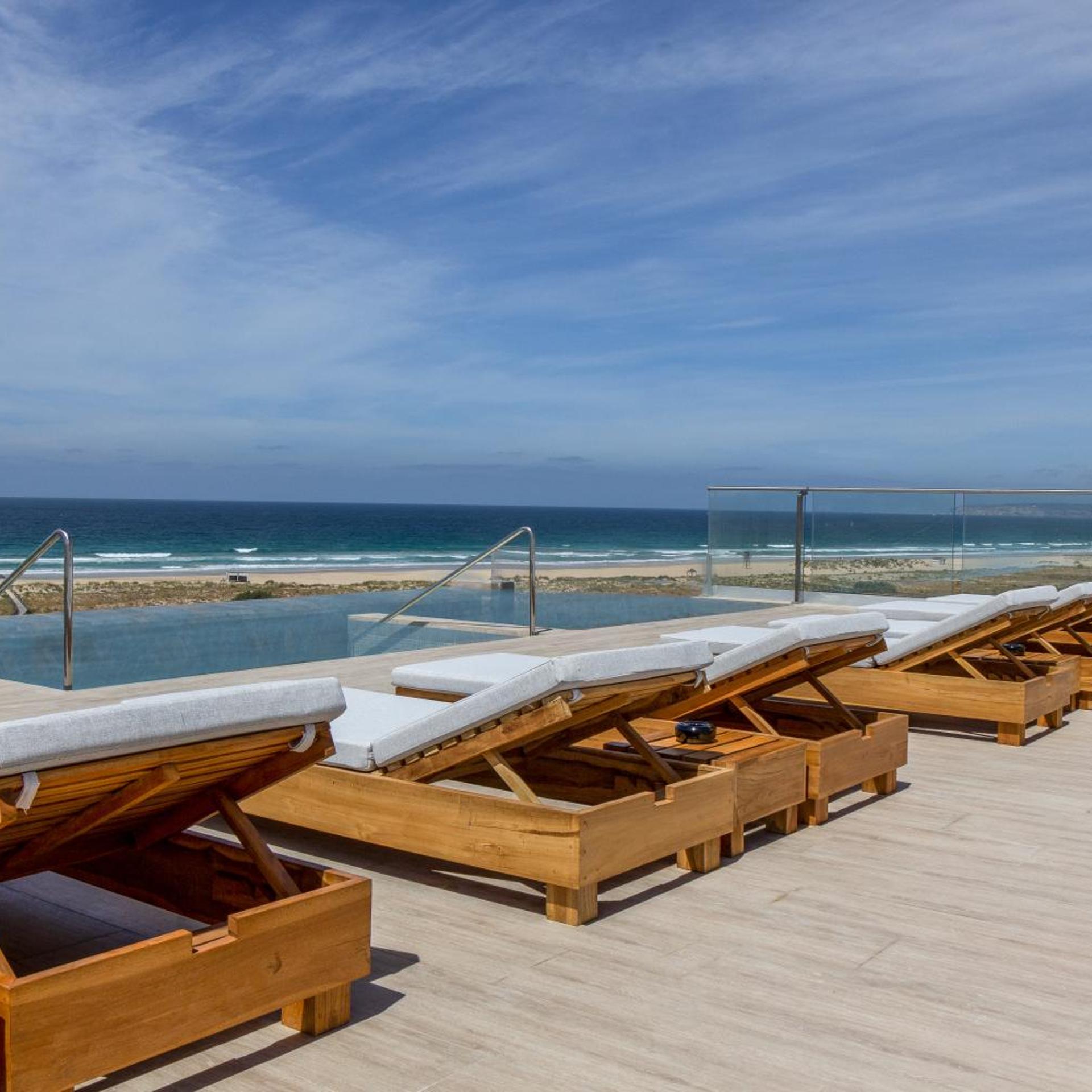 Hotel TUI BLUE Zahara Beach 43/50