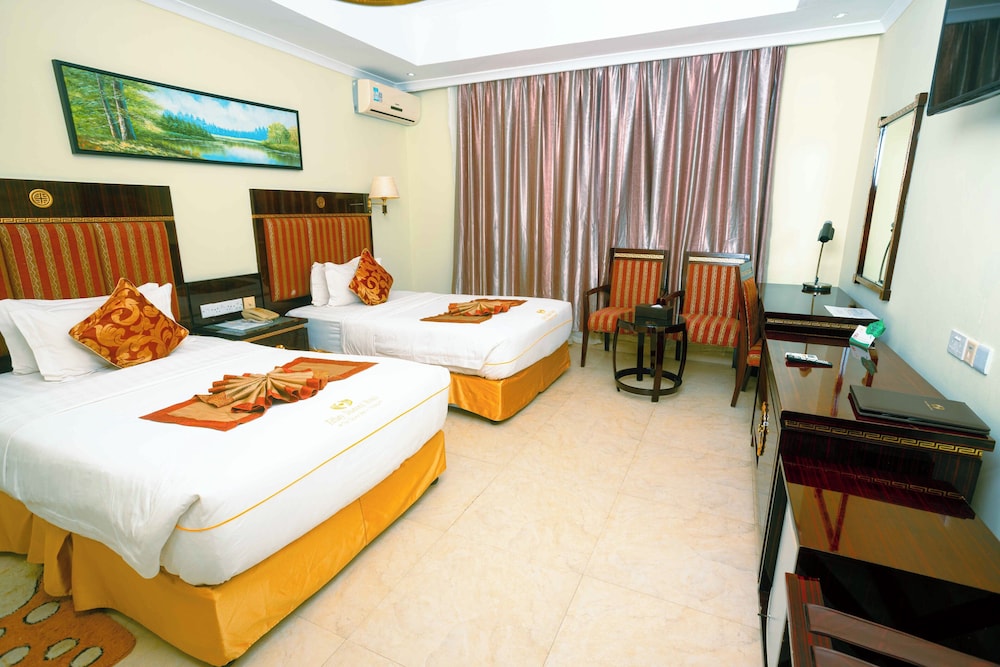 Tiffany Diamond Hotels - Mtwara 24/66