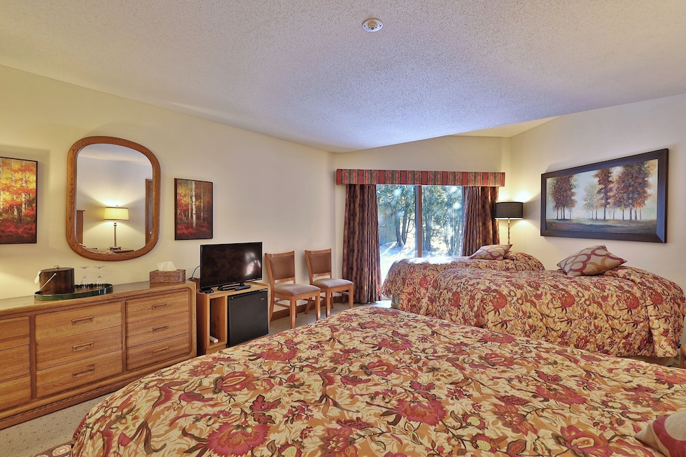 Greenbrier Inn Killington 14/50
