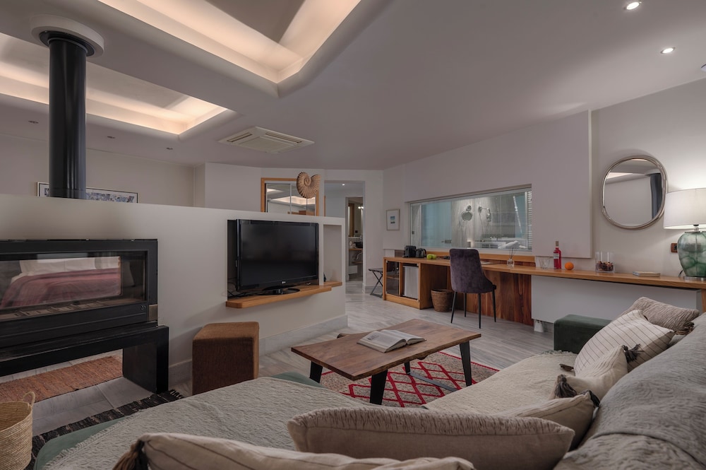 Valeni Boutique Hotel 29/48