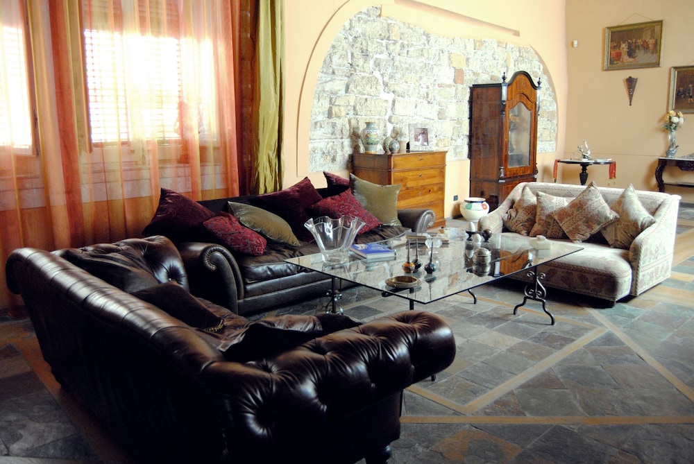 Ai Cartari B&B Palermo 19/35