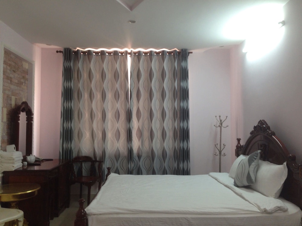 Gold Hotel Phu Quoc 11/22