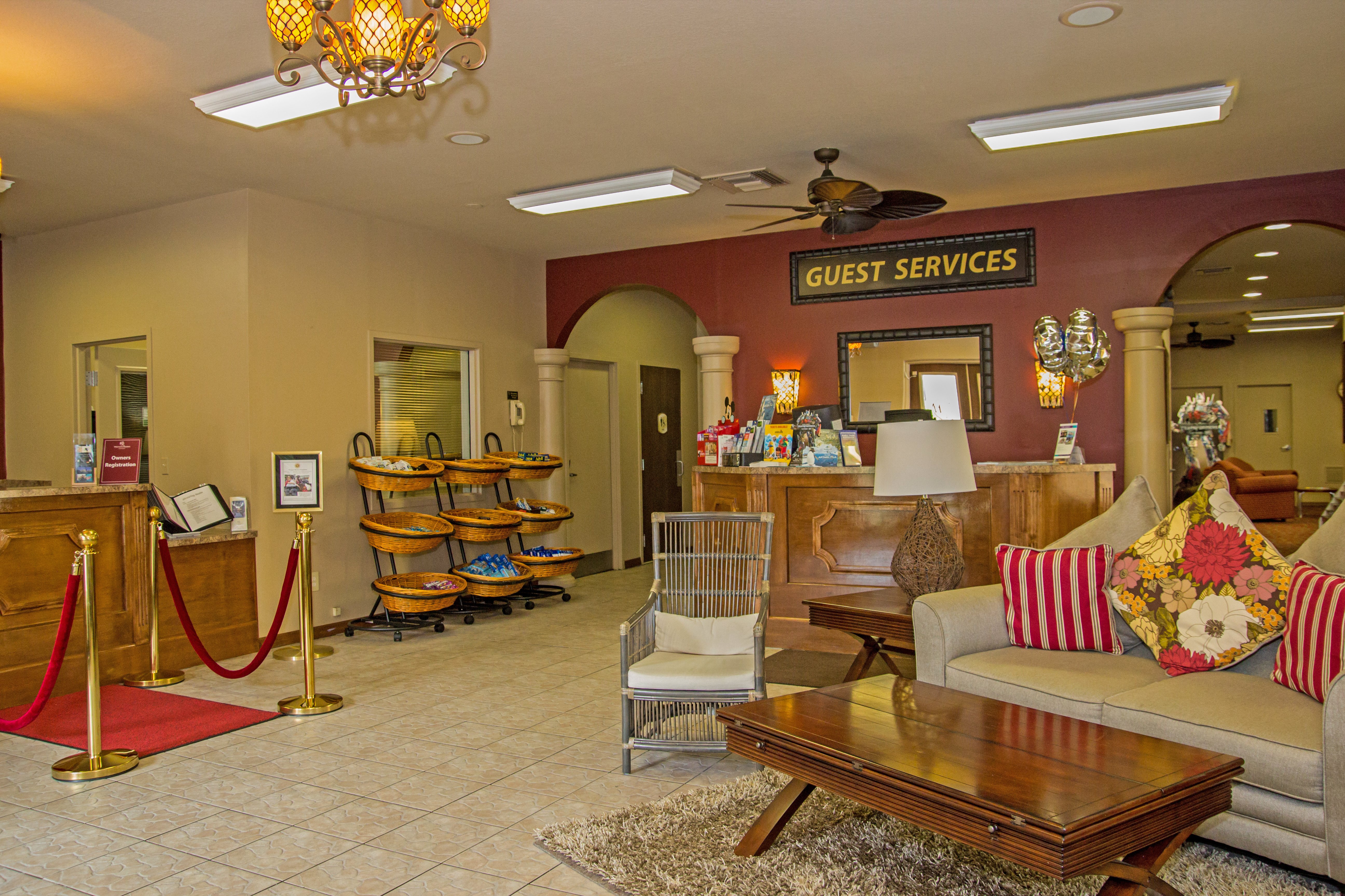 Westgate Leisure Resort 13/36