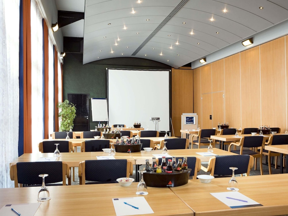 Novotel Hannover 56/69
