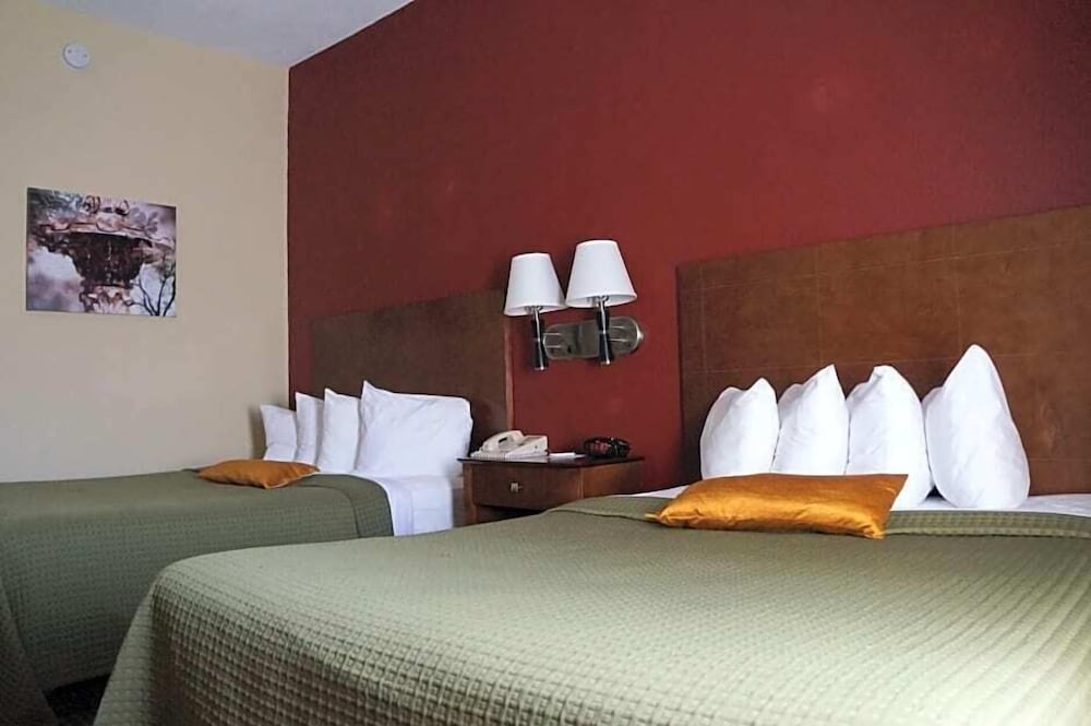 Country Inn & Suites by Radisson, Pickerington, OH 9/47