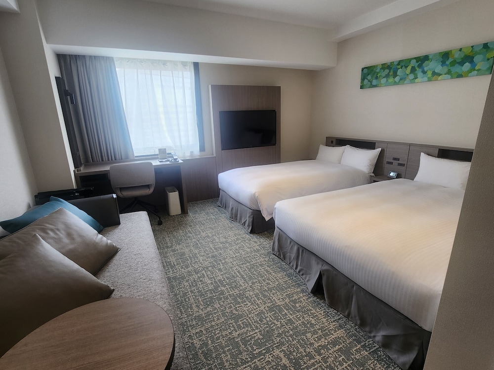 Hotel Emisia Tokyo Tachikawa 17/50