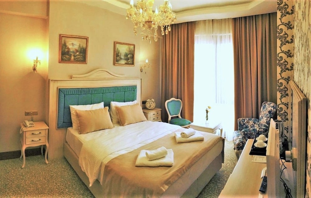 Vendome Hotel 18/46