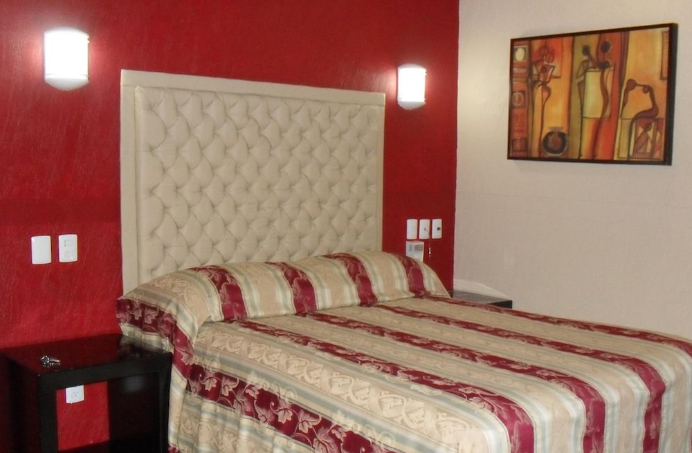 Villas and Suites Paraiso del Sur 43/68