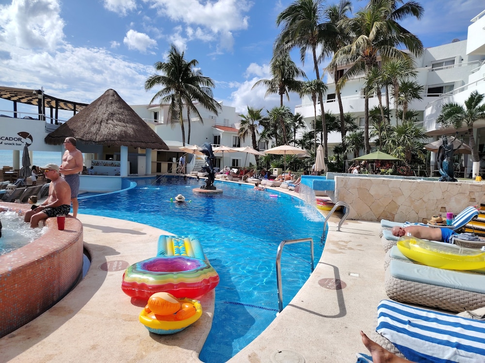 Sunset Fishermen Beach Resort All Inclusive 48/50