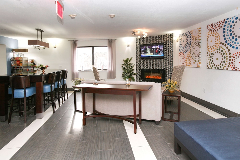 Best Western Executive Inn Battle Creek 14/46