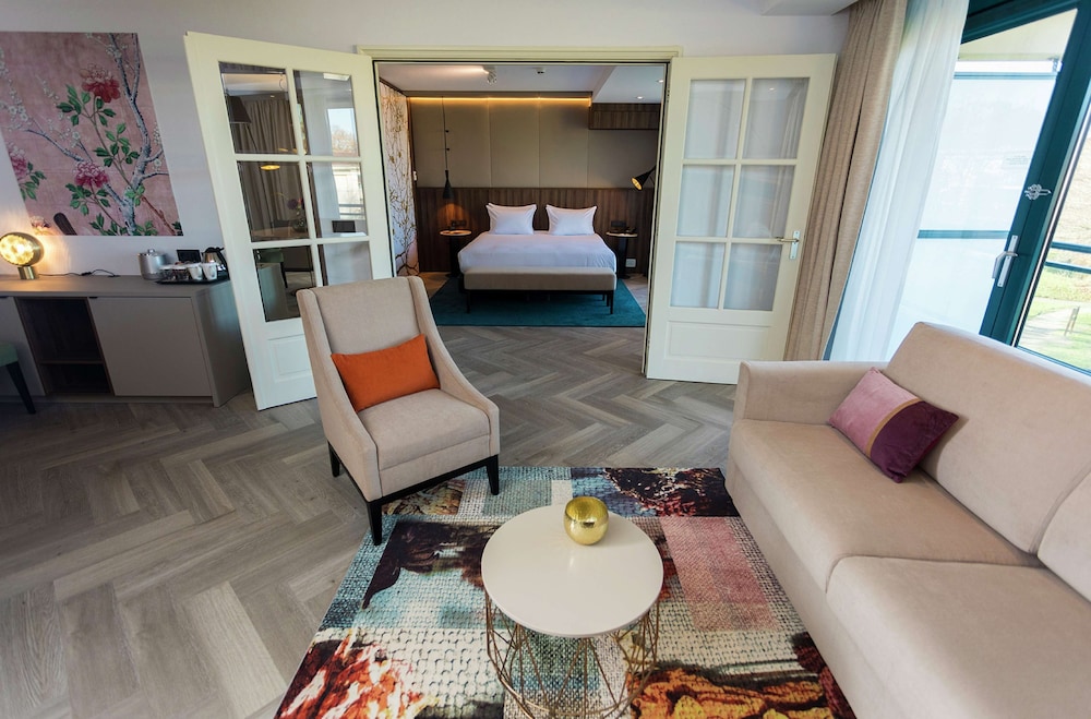 Doubletree By Hilton Royal Parc Soestduinen 38/58