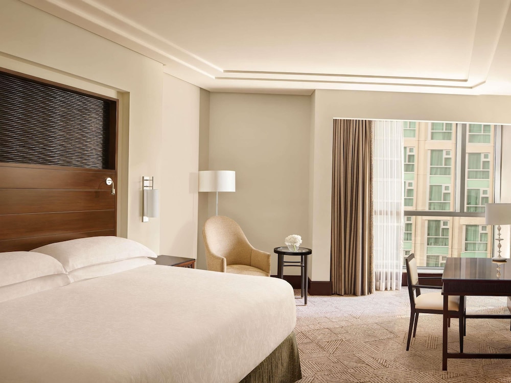 فندق ساعة مكة فيرمونت(Makkah Clock Royal Tower A Fairmont Hotel) 20/73
