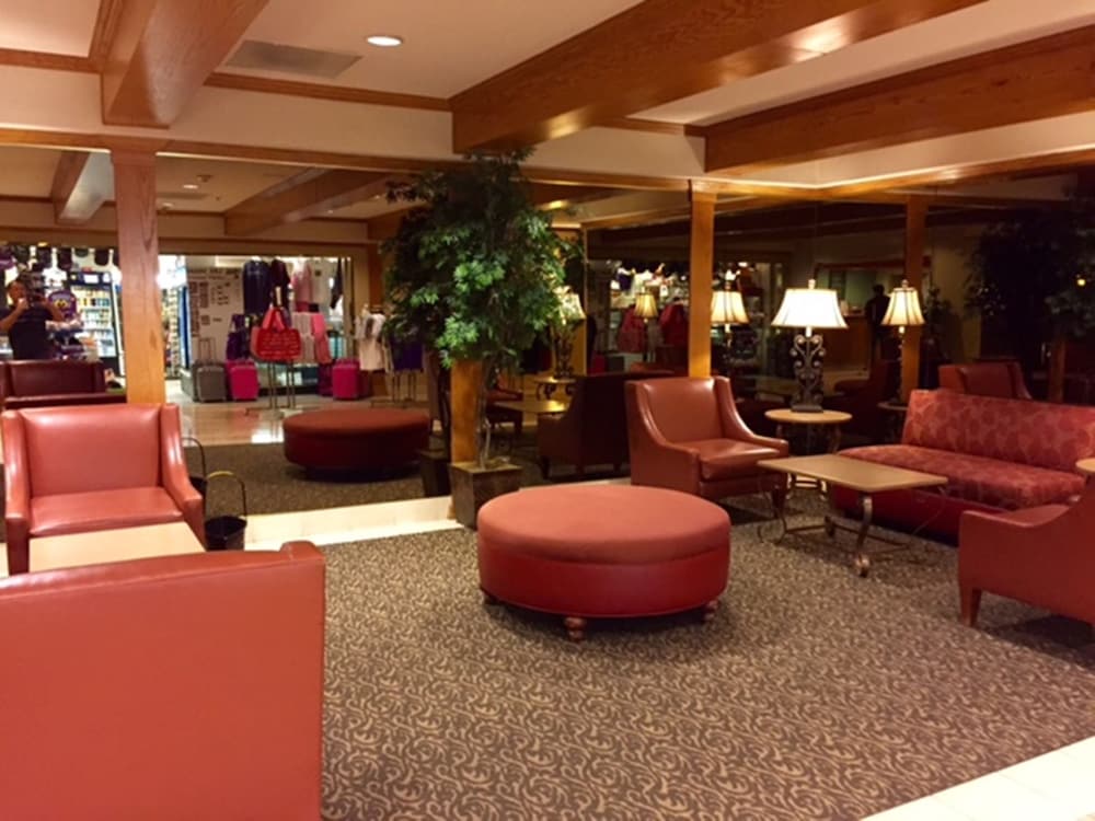 Jockey Resort Suites Center Strip 52/73