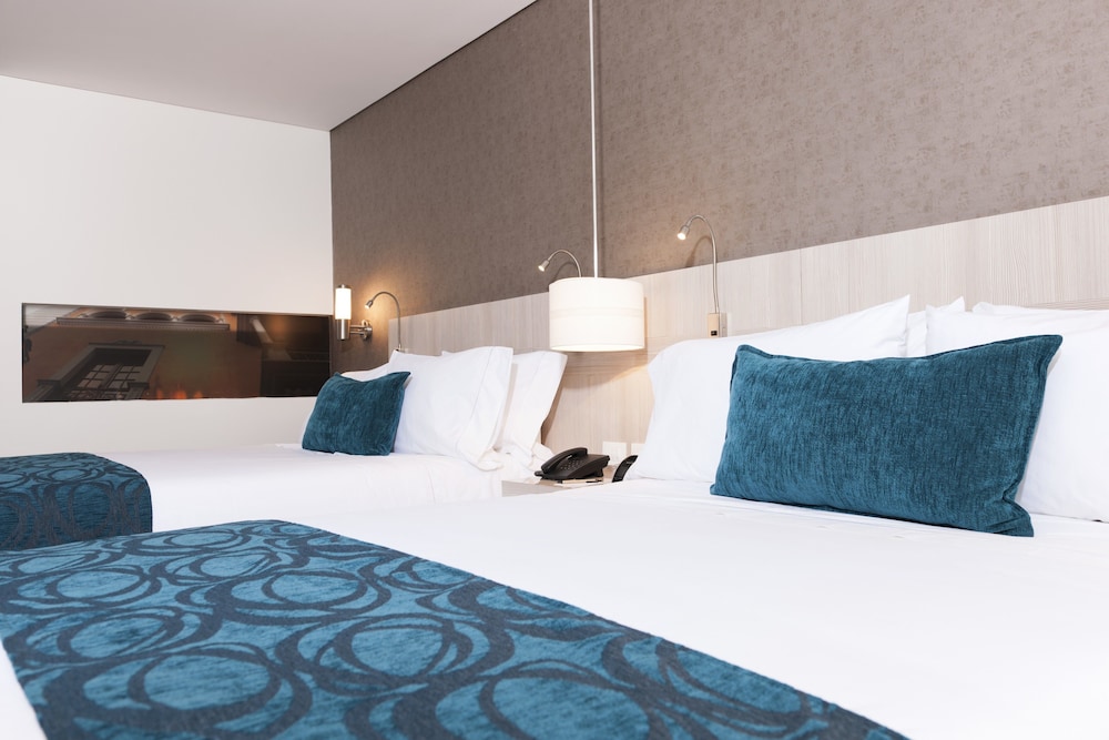 Hotel Bh Bicentenario 21/51
