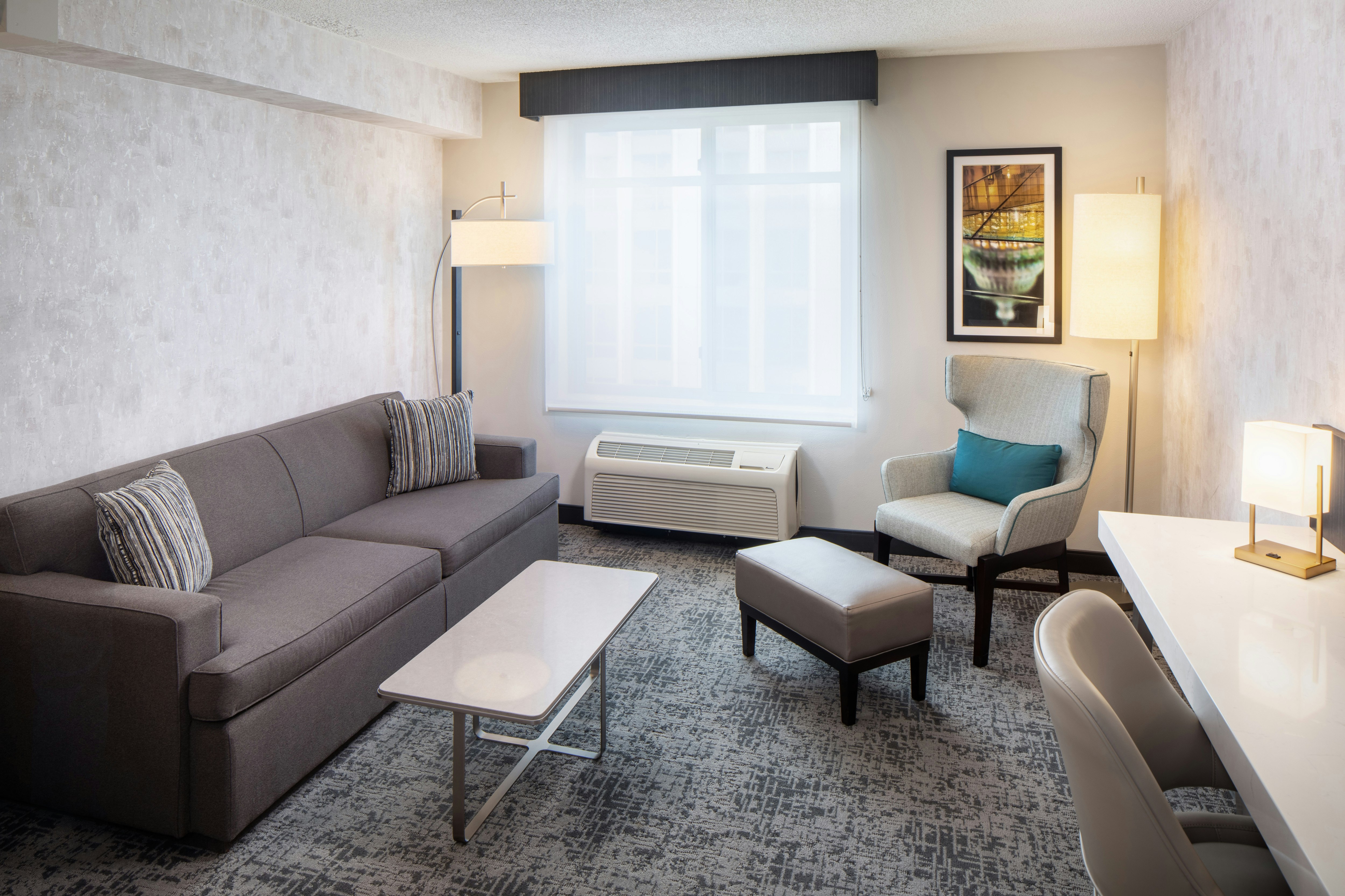Hilton Garden Inn Washington Dc Downtown 31/59