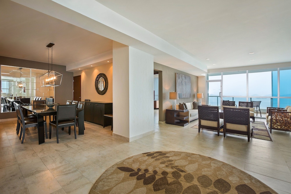 The Westin Playa Bonita 42/64