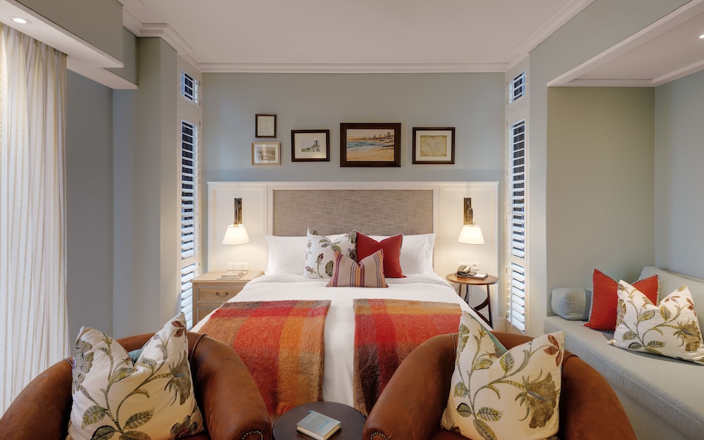 Strand Hotel Swakopmund 34/40