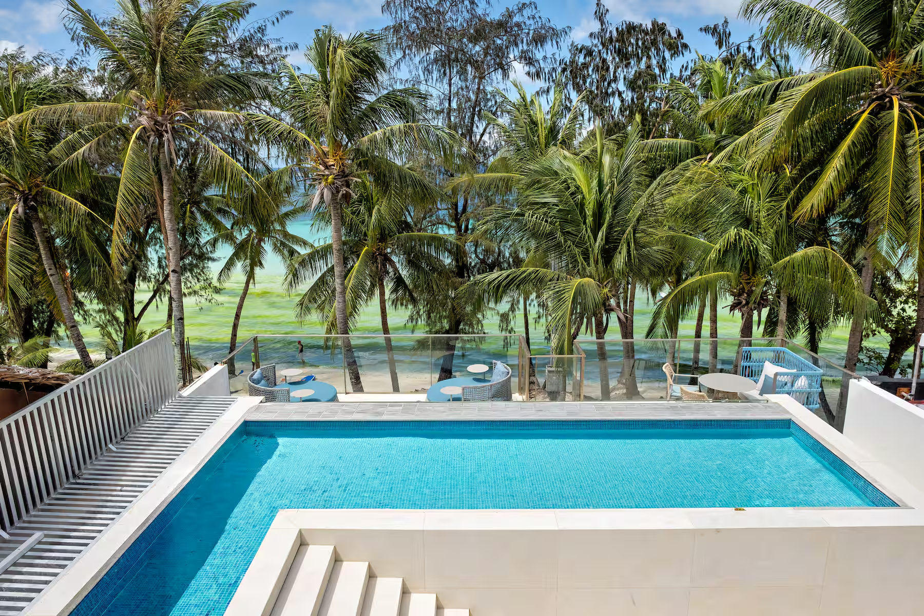 Ramada Encore by Wyndham Boracay White Beach 28/28