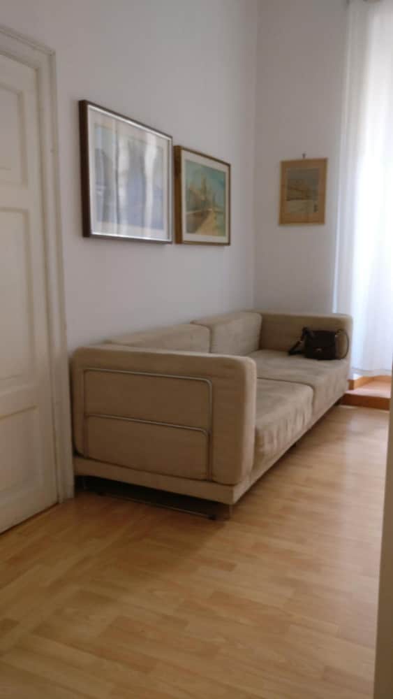 A Casa Boschi Near Vatican Deluxe Junior Suite 52/70