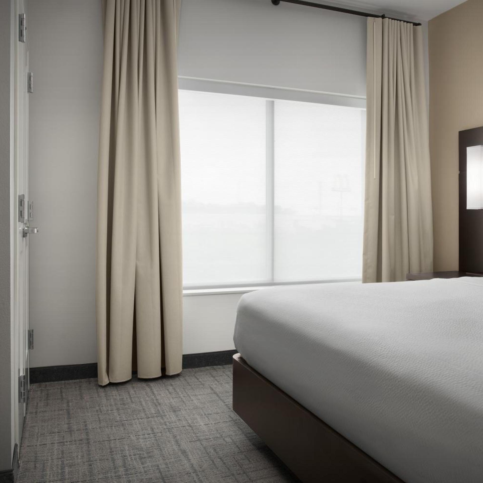 Residence Inn by Marriott San Antonio SeaWorld /Westover Hills 12/50