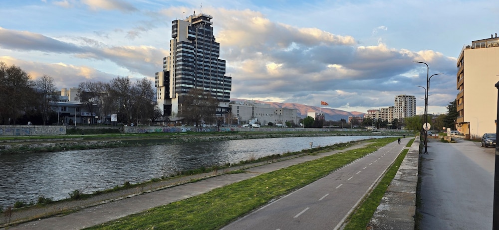 Apart Kalonis Hotel 41/49