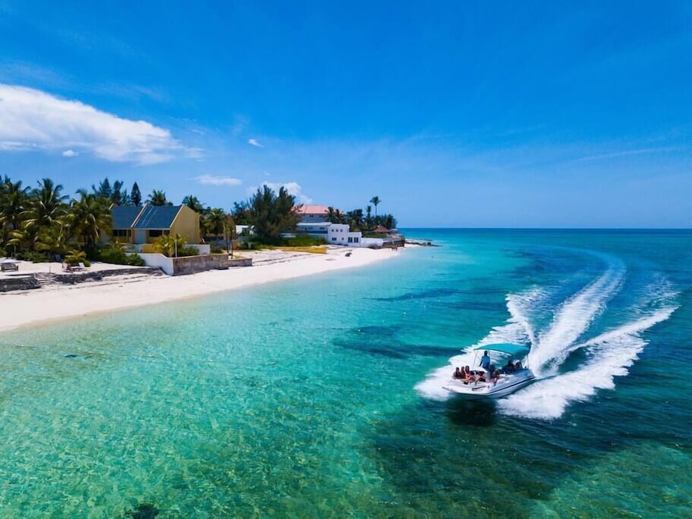 Blue Ocean Village 50/50