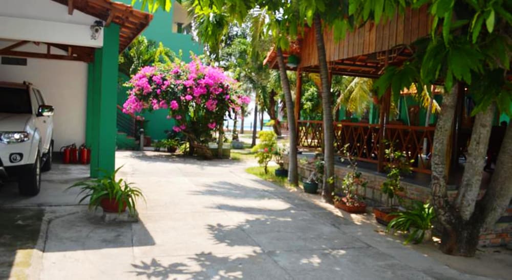 Hiep Hoa Resort 21/40