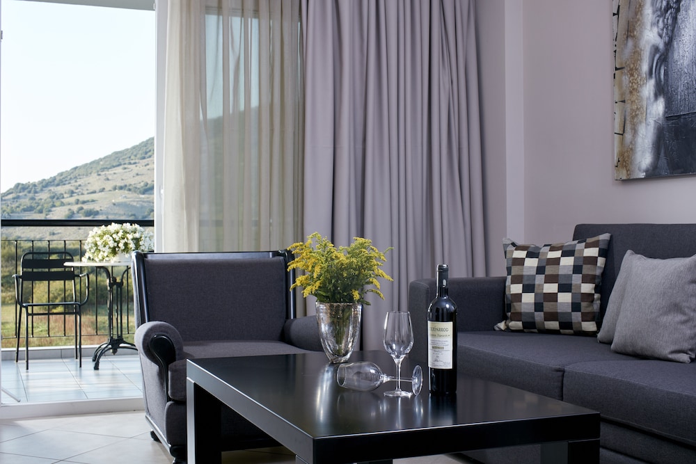 Aar Hotel & Spa Ioannina 34/50