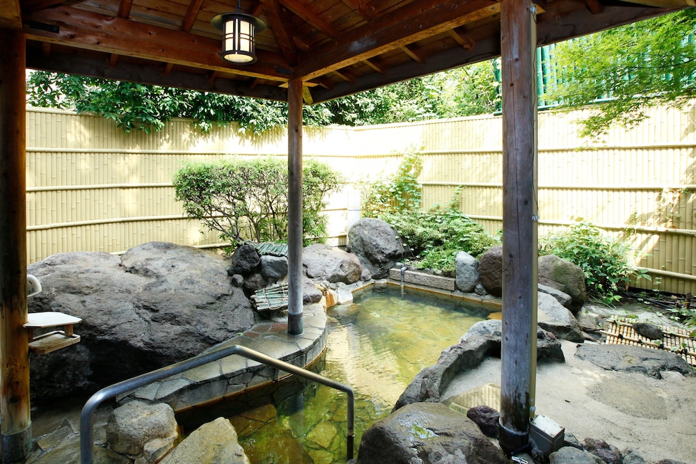 Beppu Housensou 16/42
