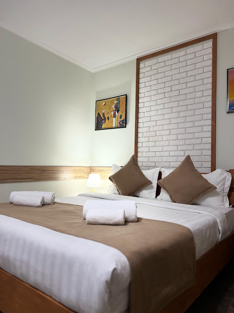 Hotel Kausar 6/37