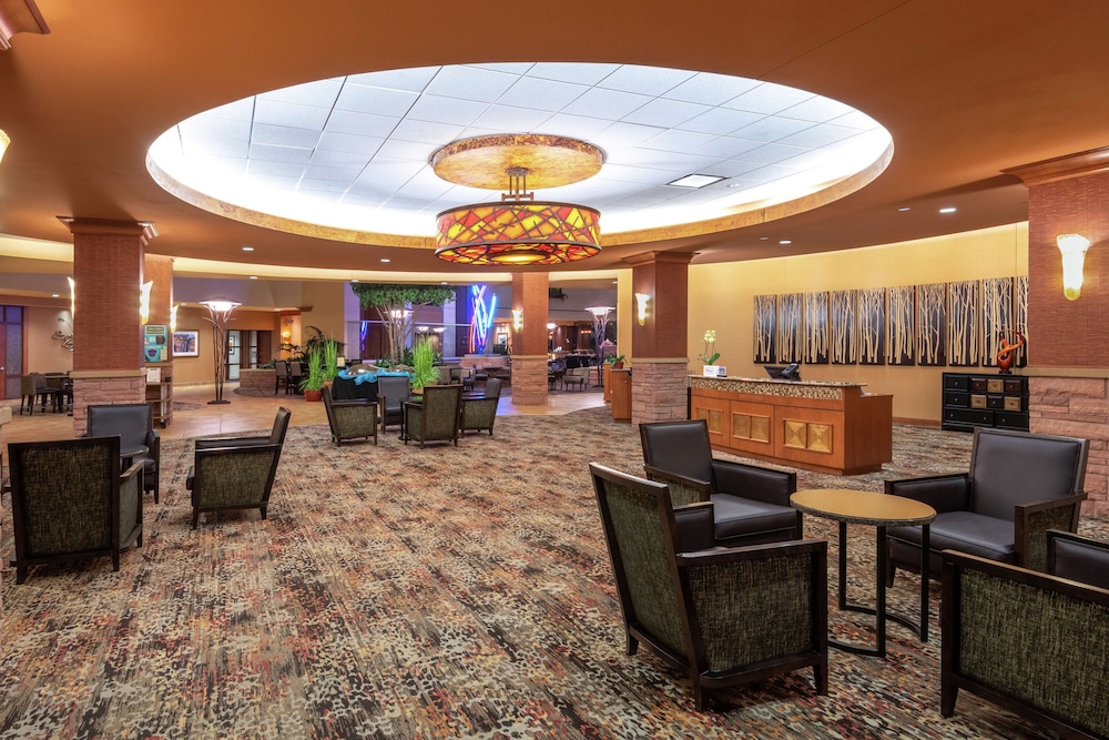 Embassy Suites by Hilton Loveland Hotel Conference Center and Spa 43/60