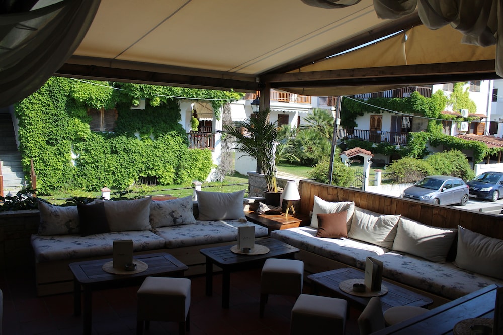 Hotel Magdalena 41/60