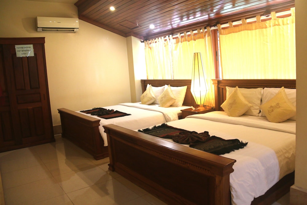 Shining Angkor Boutique Hotel 22/76