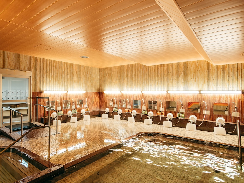 Kamenoi Hotel Tondabayashi (ex. Kanponoyado Tondabayashi) 21/50